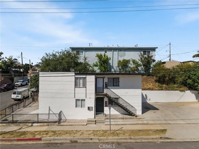 3155 E 8th Street, Los Angeles, CA 90023