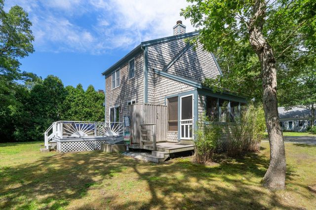 22 McGuerty Road, Harwich, MA 02645