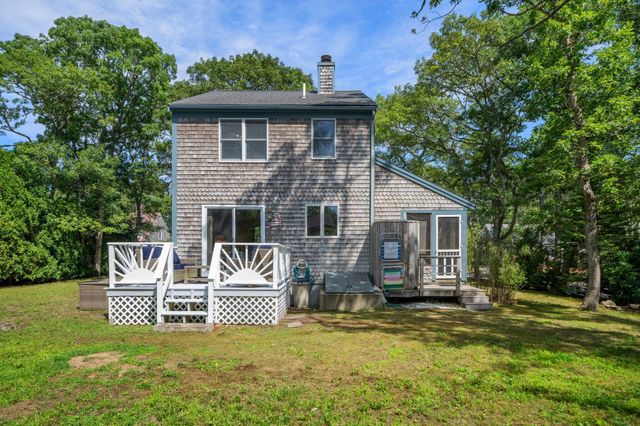 22 McGuerty Road, Harwich, MA 02645