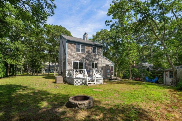 22 McGuerty Road, Harwich, MA 02645