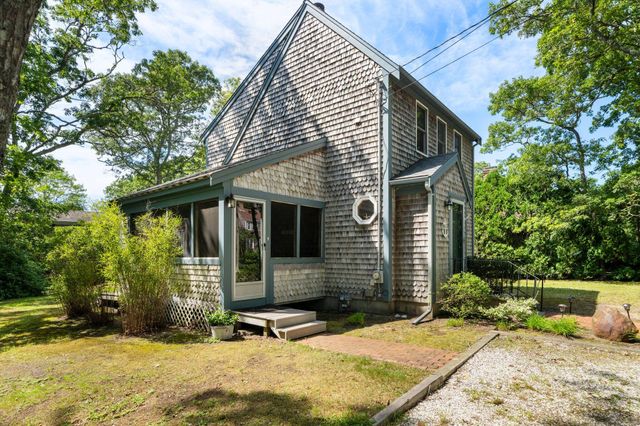 22 McGuerty Road, Harwich, MA 02645