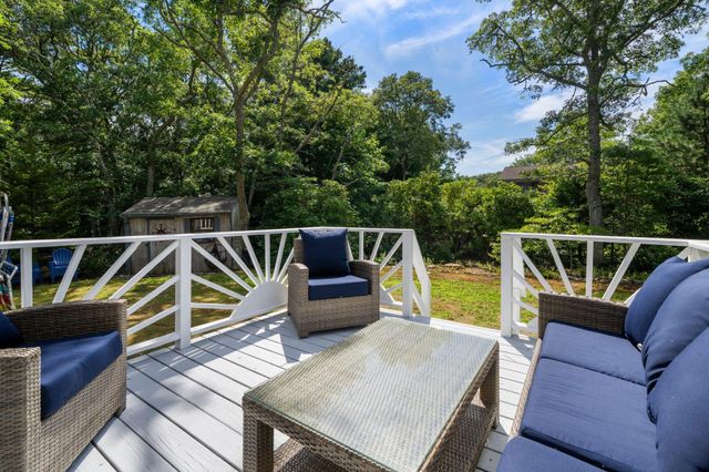 22 McGuerty Road, Harwich, MA 02645