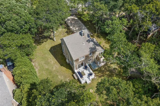 22 McGuerty Road, Harwich, MA 02645