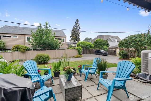 818 W Argand Street, Seattle, WA 98119