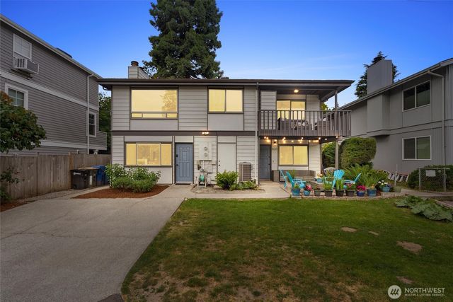 818 W Argand Street, Seattle, WA 98119