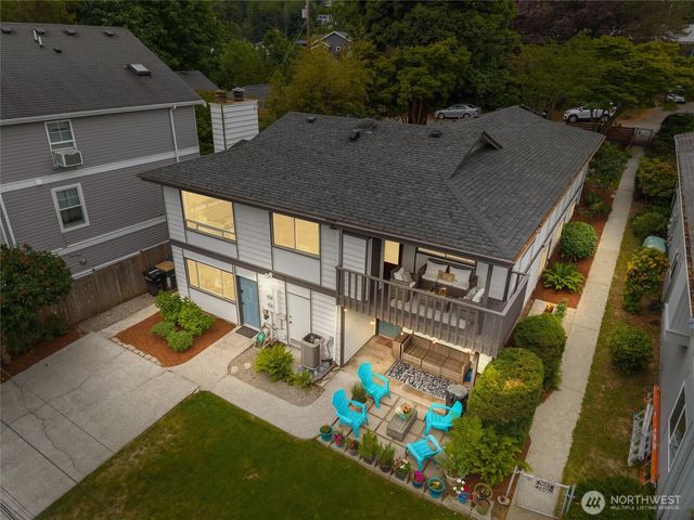 818 W Argand Street, Seattle, WA 98119