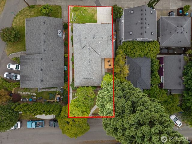 818 W Argand Street, Seattle, WA 98119