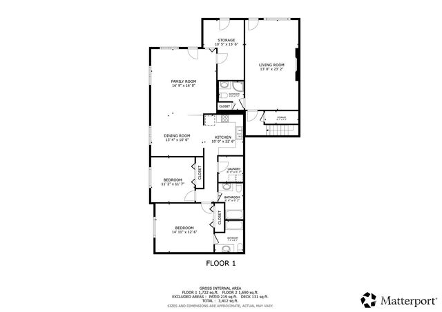 818 W Argand Street, Seattle, WA 98119