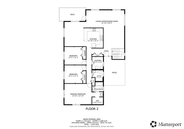 818 W Argand Street, Seattle, WA 98119