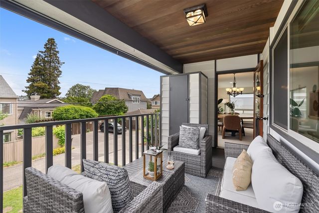 818 W Argand Street, Seattle, WA 98119