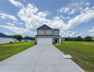 31 Tango (Lot 80) Circle, Parkton, NC 28371