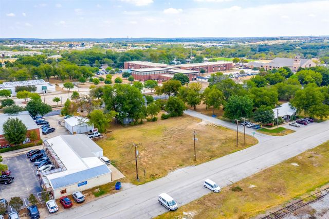 133 Commerce Corner, Burleson, TX 76028