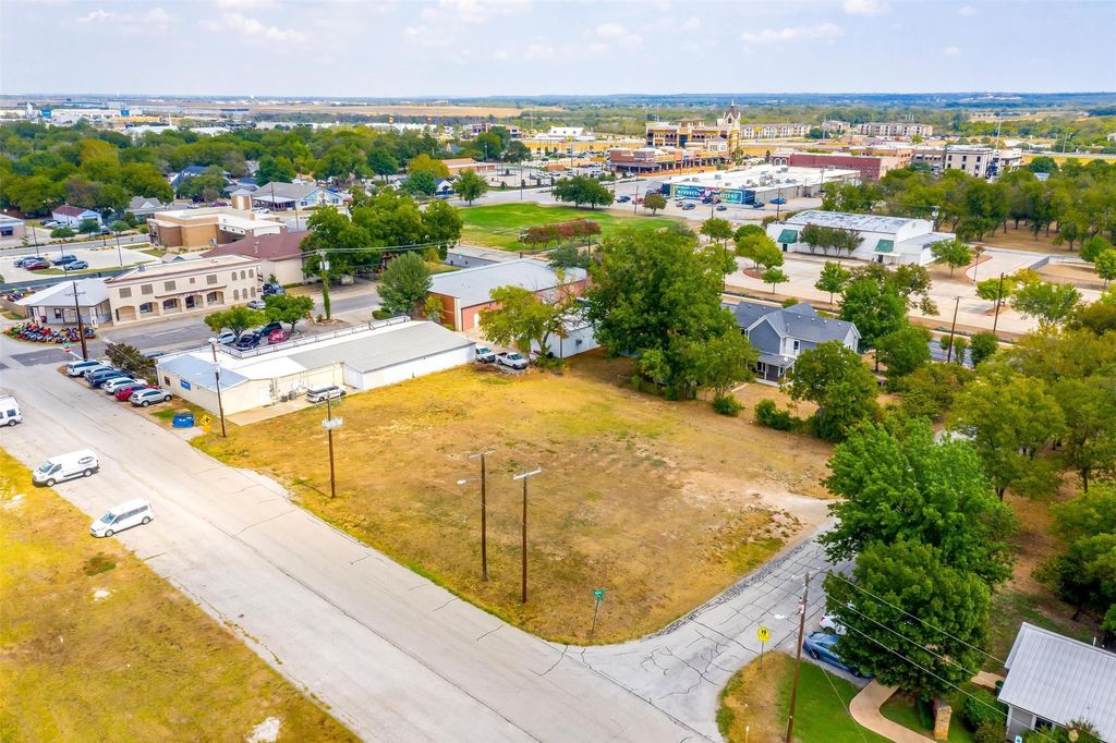 133 Commerce Corner, Burleson, TX 76028 — photo 5