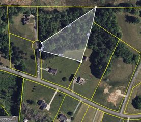 0 Pine Ridge Court, Summerville, GA 30747