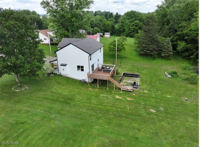 324 Central Street, Hopedale, OH 43976