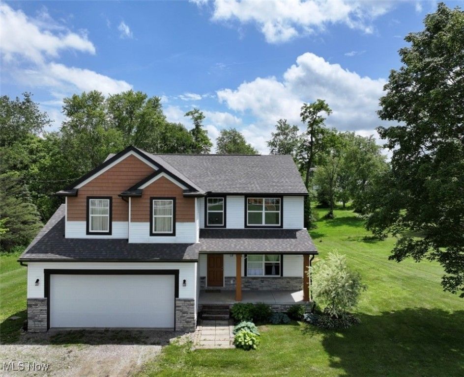 324 Central Street, Hopedale, OH 43976