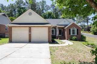 5517 Kenmure Place, Fayetteville, NC 28311