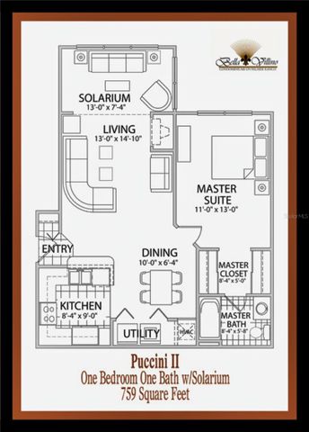 4134 CENTRAL SARASOTA PKWY 1722, Sarasota, FL 34238