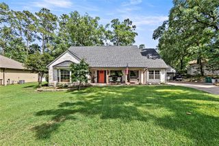 41 Winged Foot Drive, Conroe, TX 77304