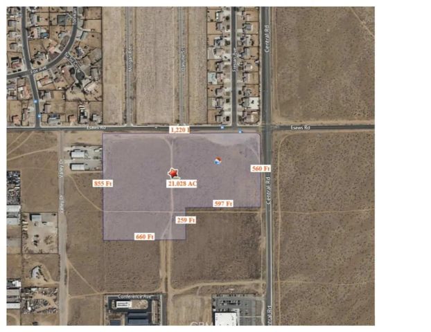 3112721 Central, Apple Valley, CA 92307