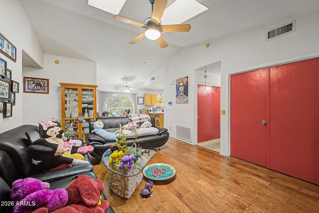 261 S CHIPPEWA Place, Chandler, AZ 85224