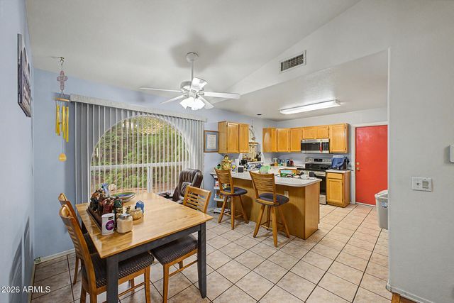 261 S CHIPPEWA Place, Chandler, AZ 85224
