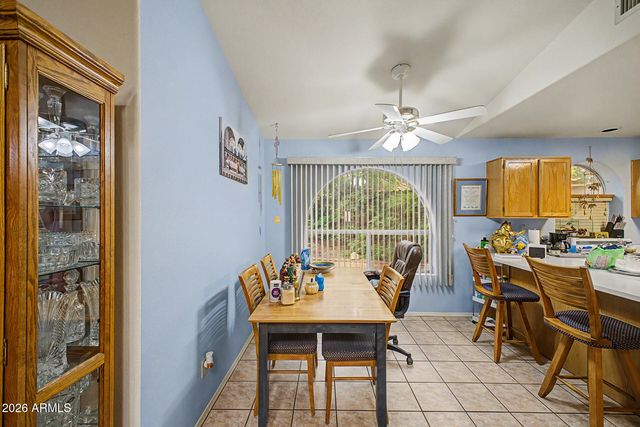 261 S CHIPPEWA Place, Chandler, AZ 85224