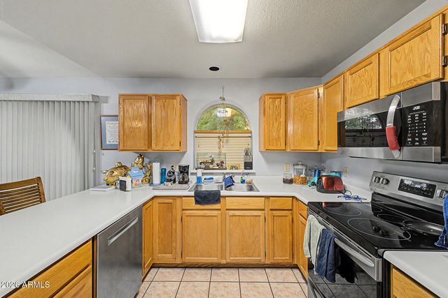 261 S CHIPPEWA Place, Chandler, AZ 85224
