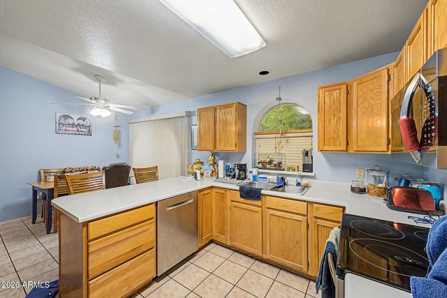 261 S CHIPPEWA Place, Chandler, AZ 85224