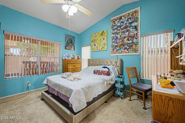261 S CHIPPEWA Place, Chandler, AZ 85224