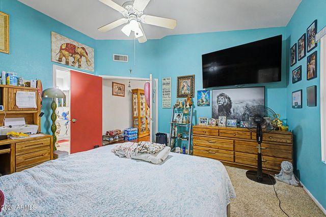 261 S CHIPPEWA Place, Chandler, AZ 85224