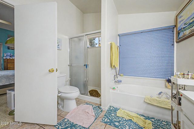 261 S CHIPPEWA Place, Chandler, AZ 85224