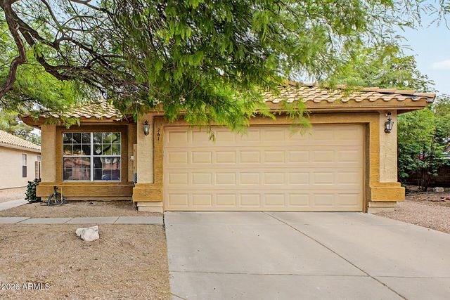 261 S CHIPPEWA Place, Chandler, AZ 85224