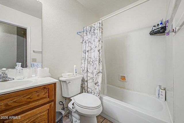 261 S CHIPPEWA Place, Chandler, AZ 85224