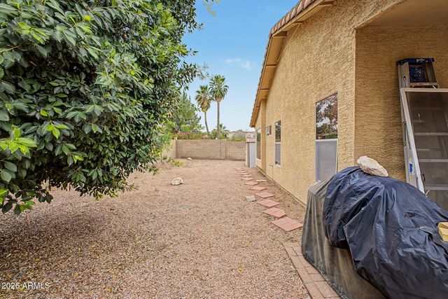 261 S CHIPPEWA Place, Chandler, AZ 85224