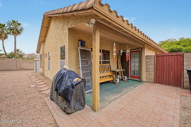 261 S CHIPPEWA Place, Chandler, AZ 85224