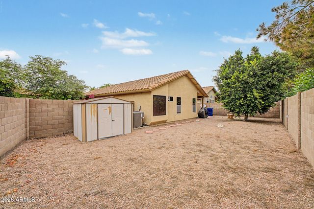 261 S CHIPPEWA Place, Chandler, AZ 85224