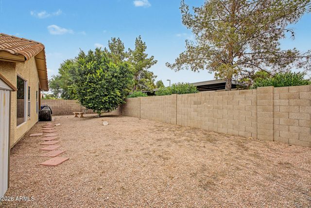 261 S CHIPPEWA Place, Chandler, AZ 85224
