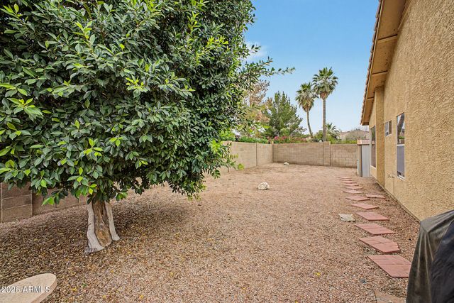 261 S CHIPPEWA Place, Chandler, AZ 85224