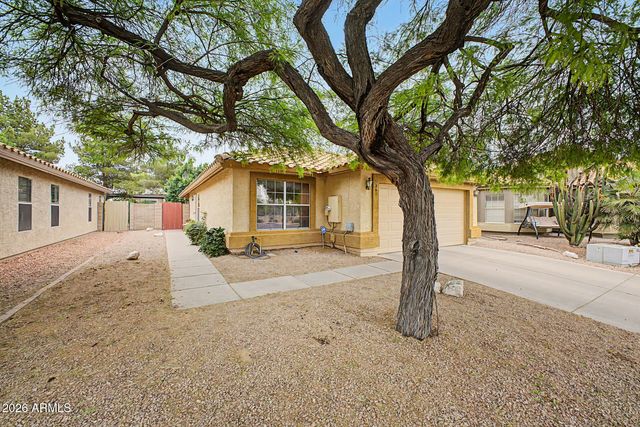 261 S CHIPPEWA Place, Chandler, AZ 85224