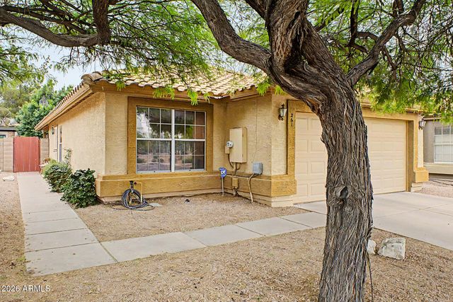 261 S CHIPPEWA Place, Chandler, AZ 85224