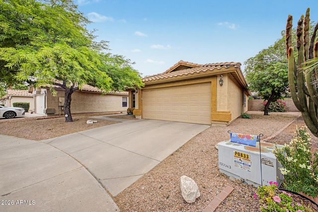 261 S CHIPPEWA Place, Chandler, AZ 85224