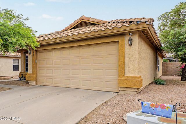261 S CHIPPEWA Place, Chandler, AZ 85224