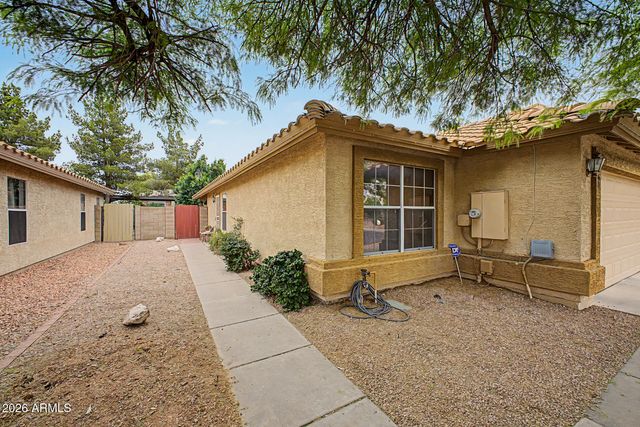 261 S CHIPPEWA Place, Chandler, AZ 85224