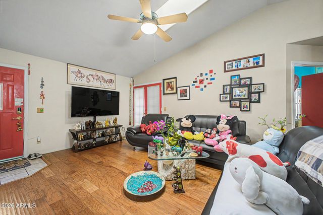 261 S CHIPPEWA Place, Chandler, AZ 85224