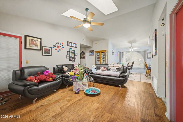 261 S CHIPPEWA Place, Chandler, AZ 85224