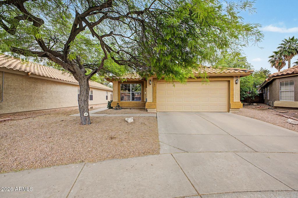 261 S CHIPPEWA Place, Chandler, AZ 85224