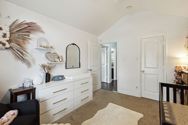 707 Bayshore Drive, Mansfield, TX 76063