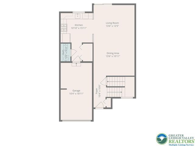 262 Milkweed Drive, Allentown City, PA 18104