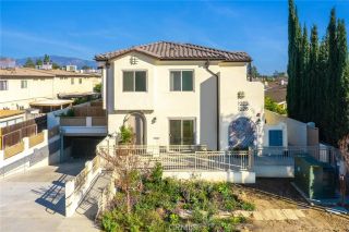 1222 Temple City A, Arcadia, CA 91007